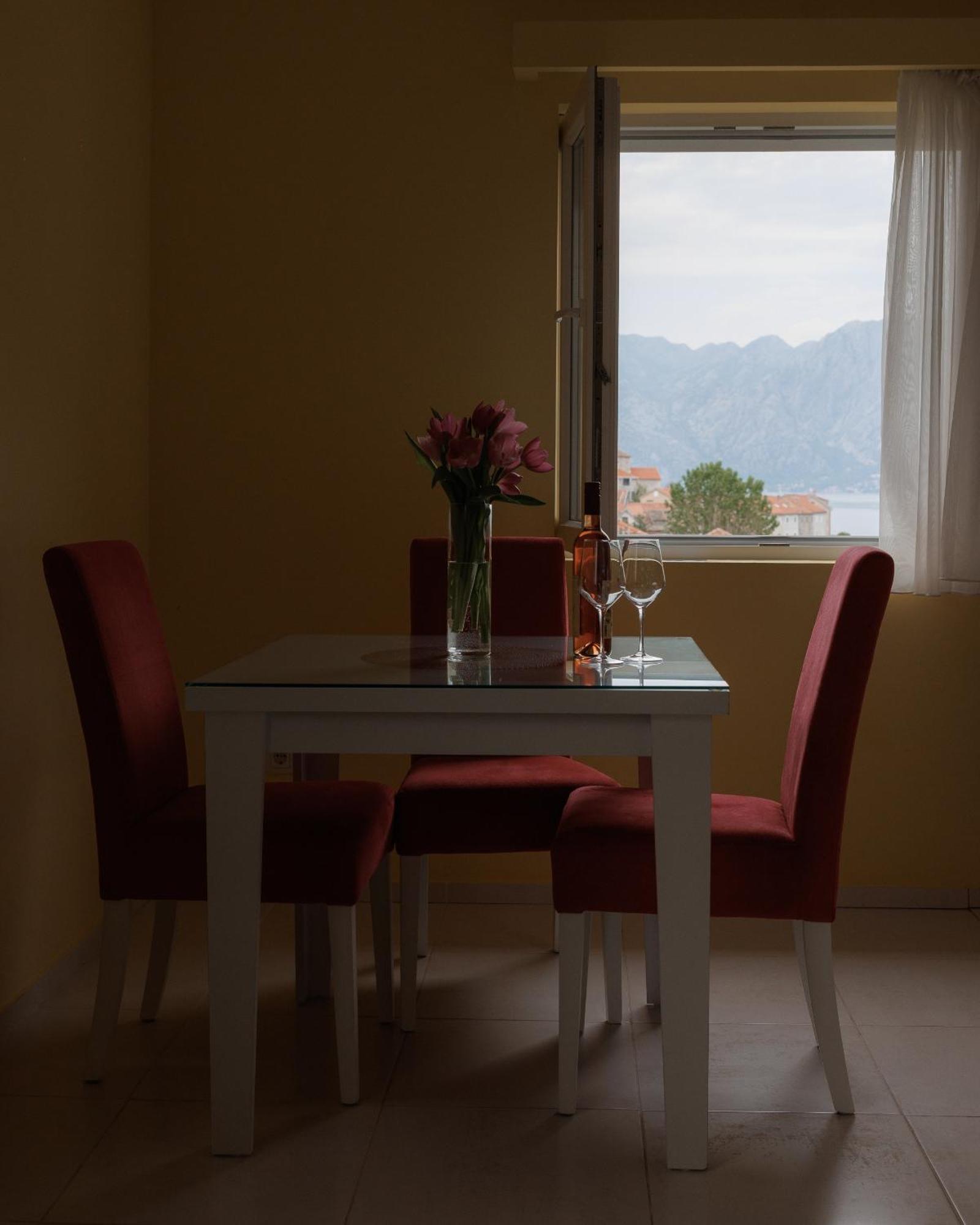 Apartments Biskupovic Muo Extérieur photo