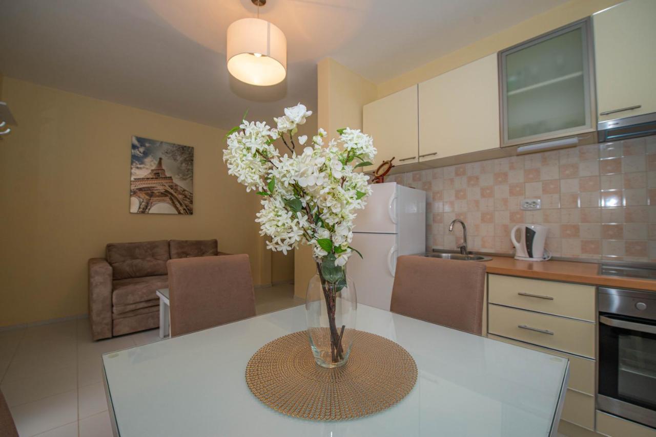 Apartments Biskupovic Muo Extérieur photo