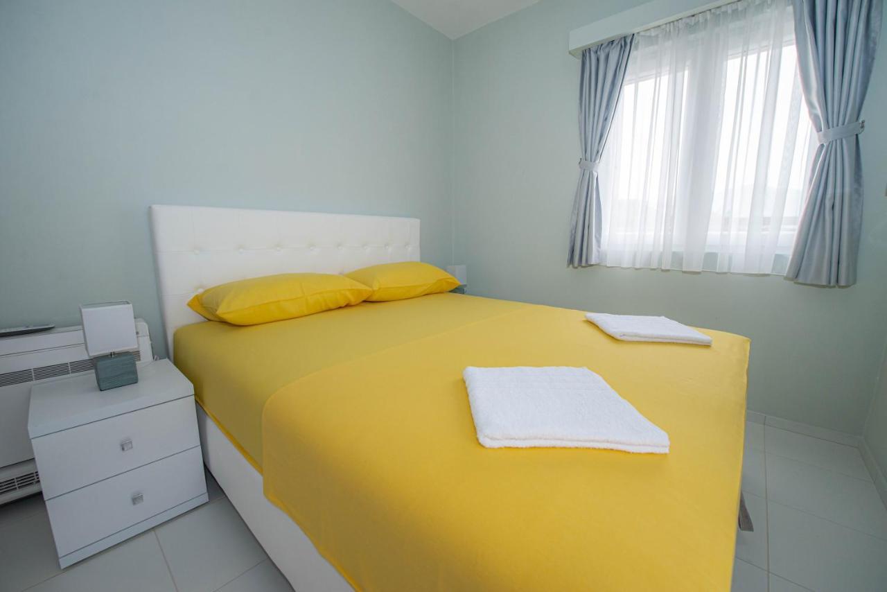 Apartments Biskupovic Muo Extérieur photo